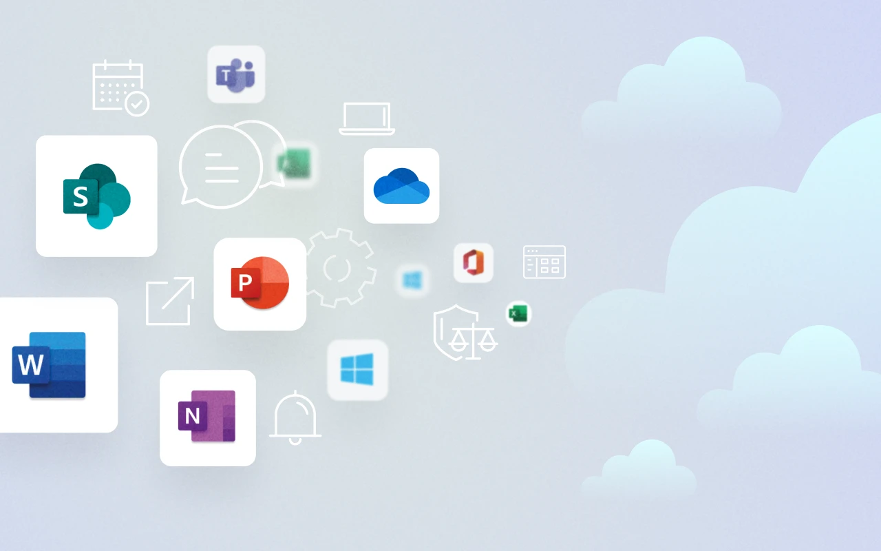 Modernize and Migrate to Egnyte to Replace Your Windows File Server